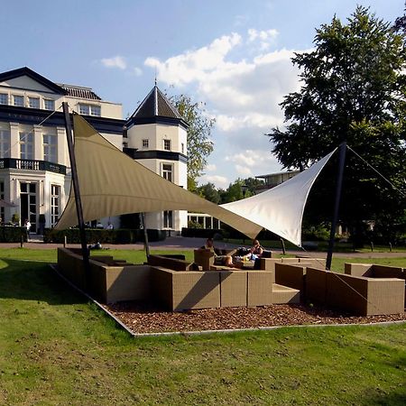 Fletcher Hotel Landgoed Avegoor Ellecom Exterior photo