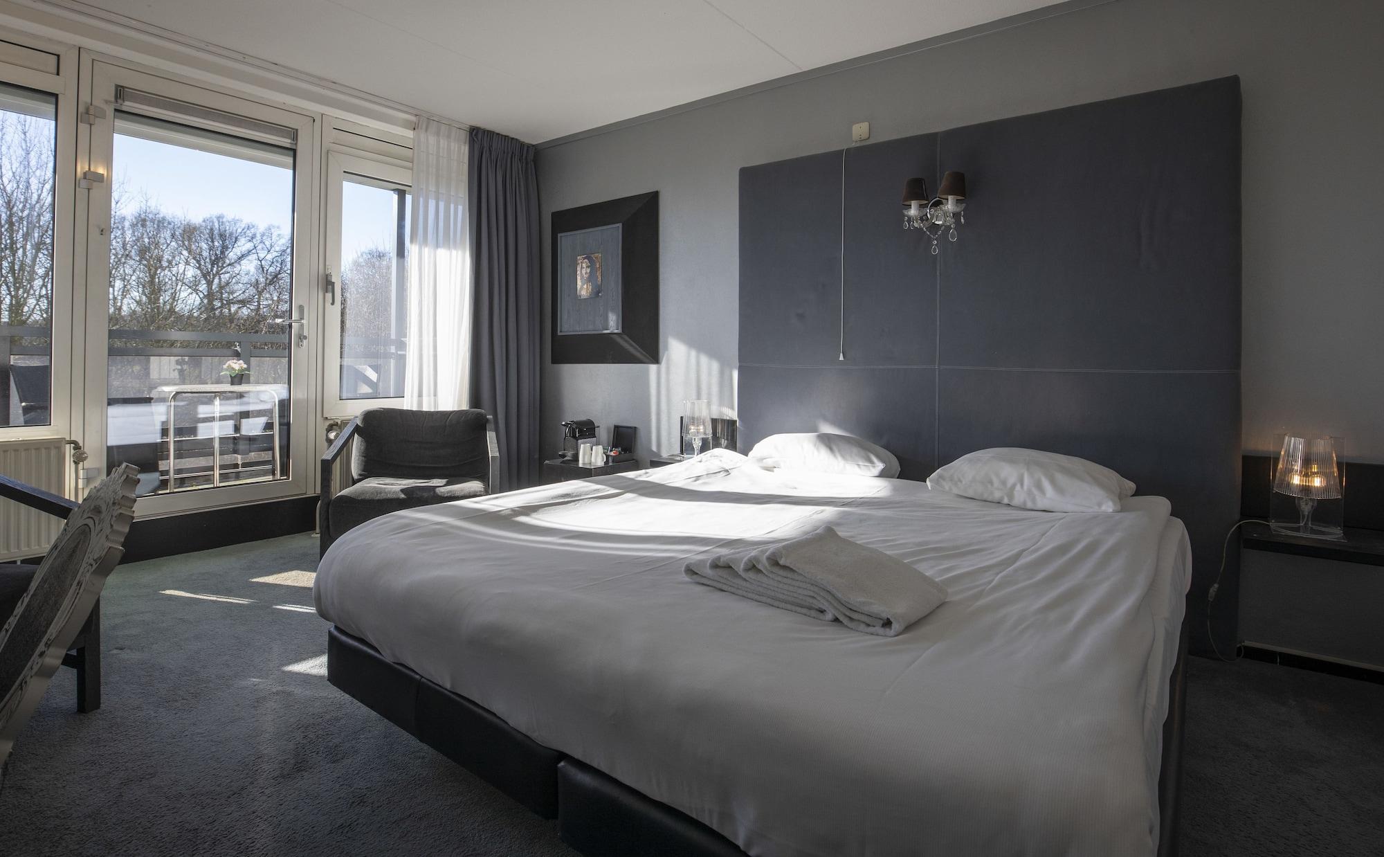 Fletcher Hotel Landgoed Avegoor Ellecom Exterior photo