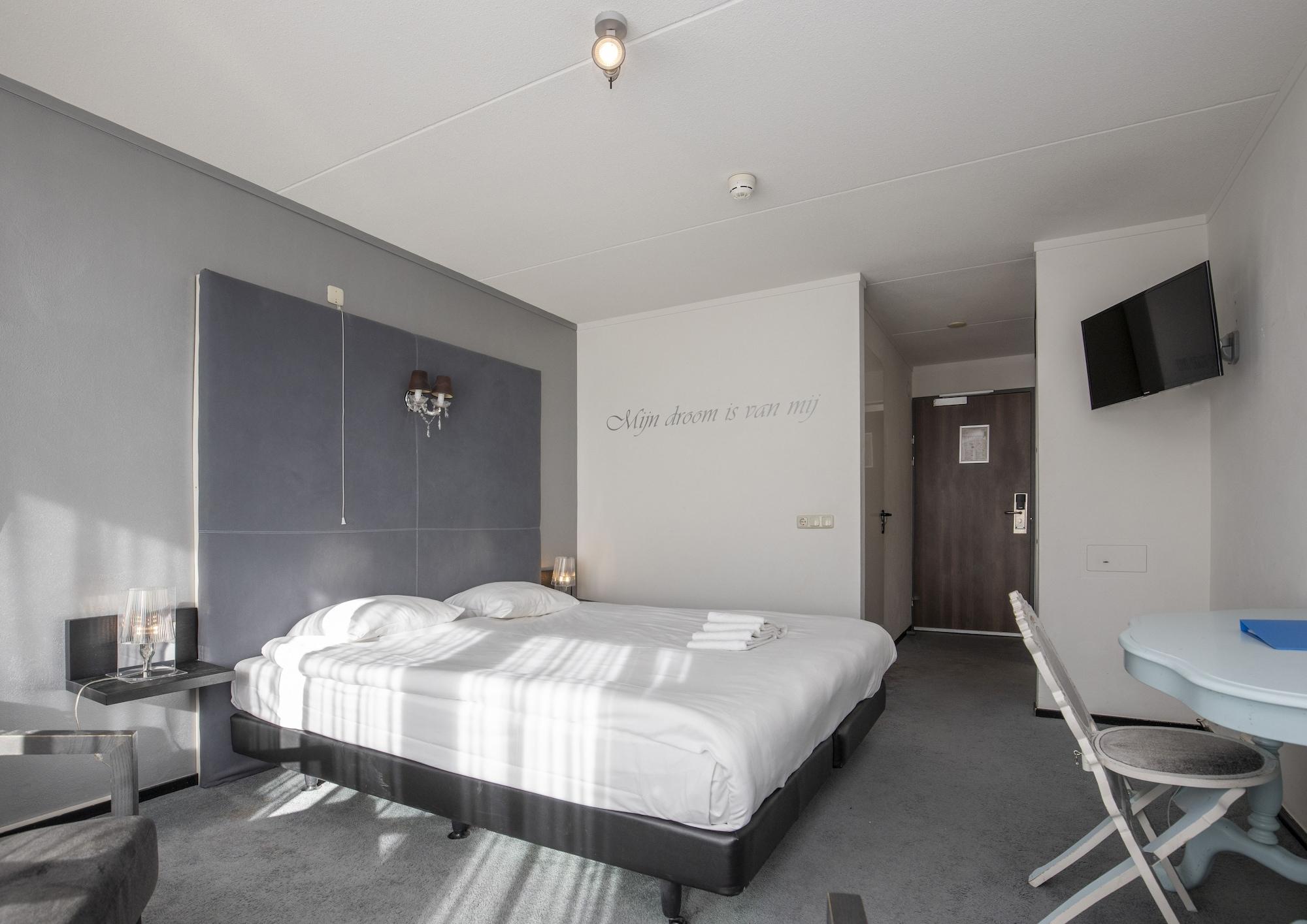 Fletcher Hotel Landgoed Avegoor Ellecom Exterior photo