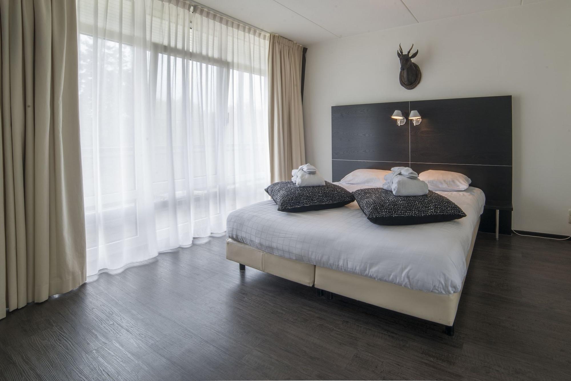 Fletcher Hotel Landgoed Avegoor Ellecom Exterior photo