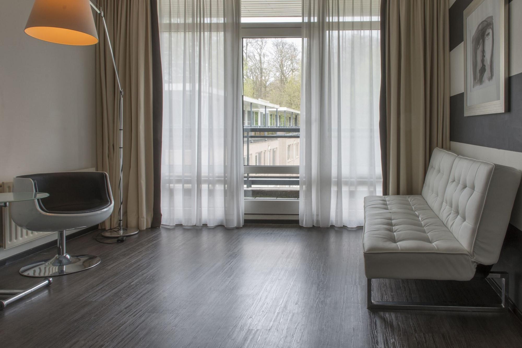 Fletcher Hotel Landgoed Avegoor Ellecom Exterior photo