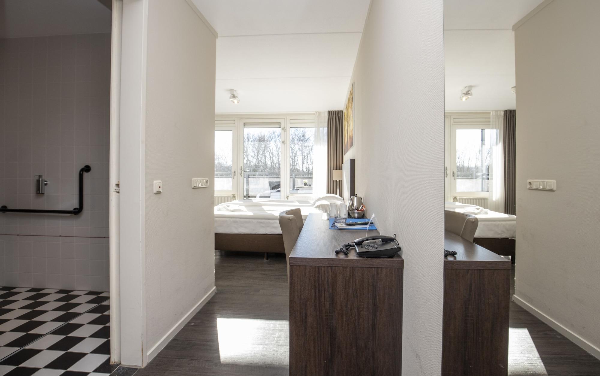 Fletcher Hotel Landgoed Avegoor Ellecom Exterior photo