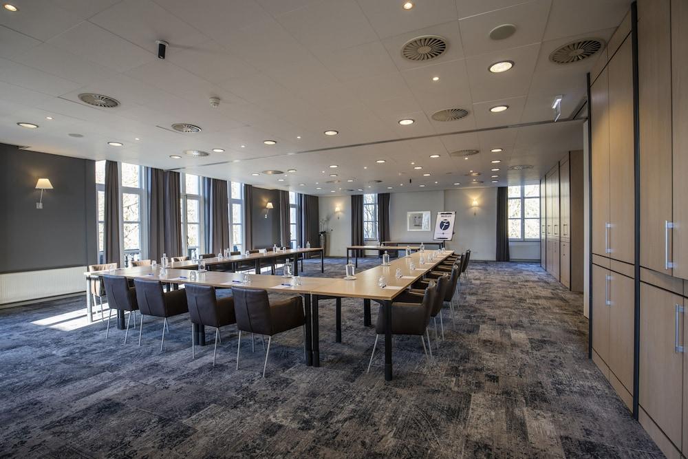 Fletcher Hotel Landgoed Avegoor Ellecom Exterior photo