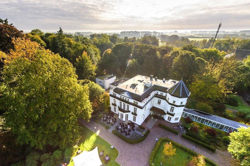 Fletcher Hotel Landgoed Avegoor Ellecom Exterior photo