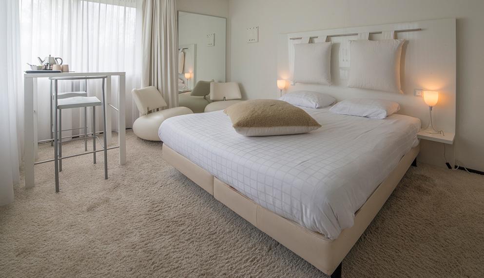 Fletcher Hotel Landgoed Avegoor Ellecom Exterior photo