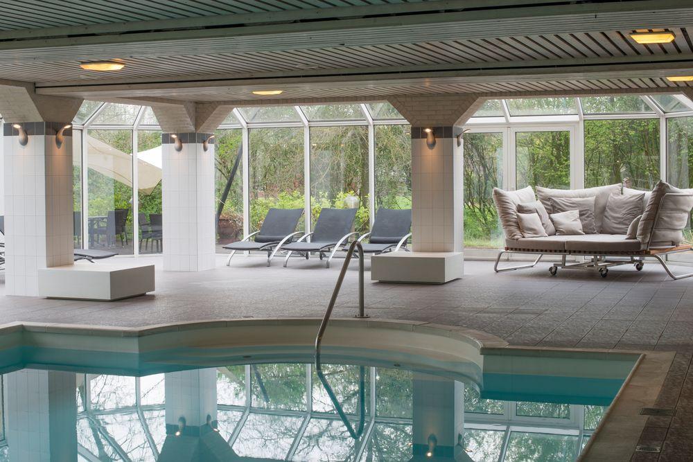 Fletcher Hotel Landgoed Avegoor Ellecom Exterior photo