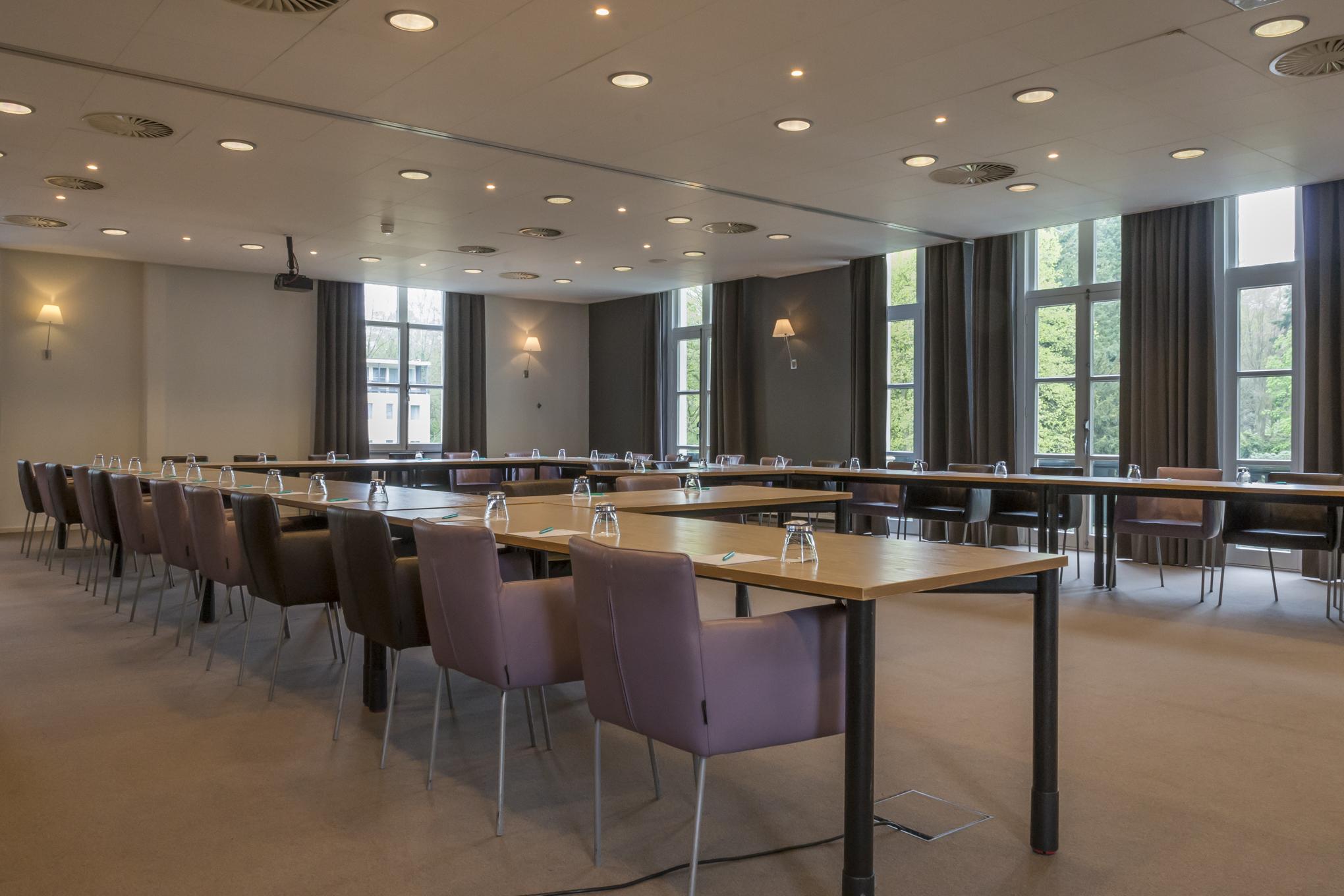 Fletcher Hotel Landgoed Avegoor Ellecom Exterior photo
