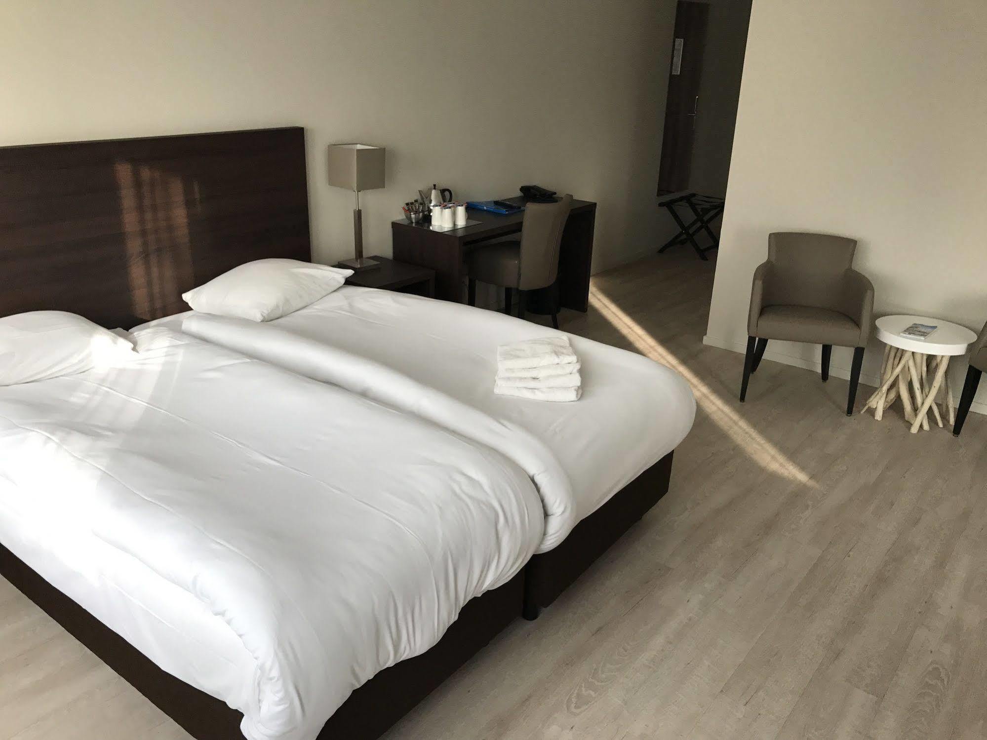 Fletcher Hotel Landgoed Avegoor Ellecom Exterior photo