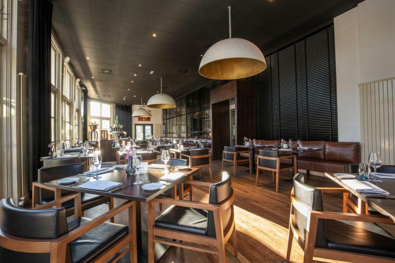 Fletcher Hotel Landgoed Avegoor Ellecom Exterior photo