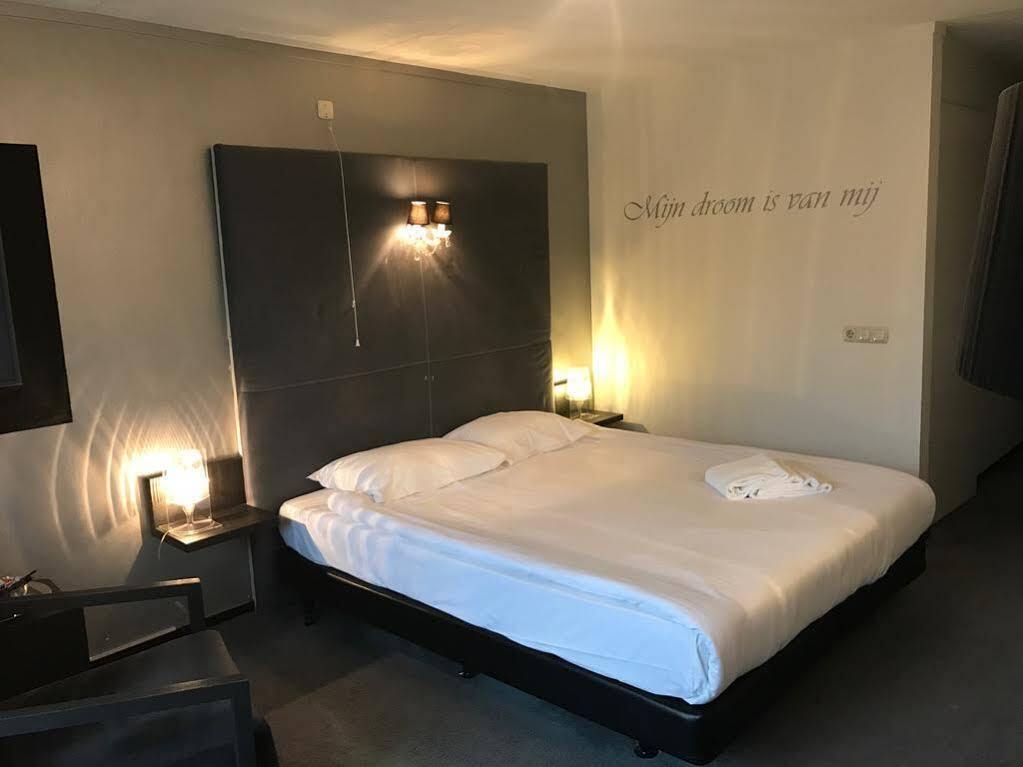 Fletcher Hotel Landgoed Avegoor Ellecom Exterior photo
